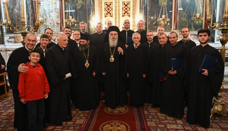 Η-Χριστουγεννιάτικη-εκδήλωση-της-Ιεράς-Μητροπόλεως-Μαντινείας-και-Κυνουρίας