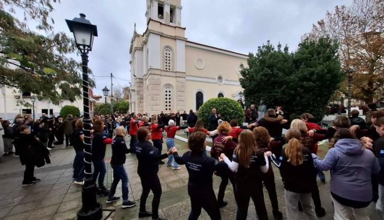 Λειτουργία-μετά-την-Θεία-Λειτουργία-στην-Ιερά-Μητρόπολη-Χαλκίδος