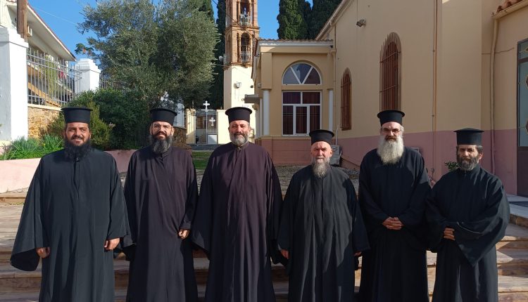 Οι-νέες-συνθέσεις-Διοικητικού-Συμβουλίου-και-Ελεγκτικής-Επιτροπής-του-Συνδέσμου-Κληρικών-Χίου