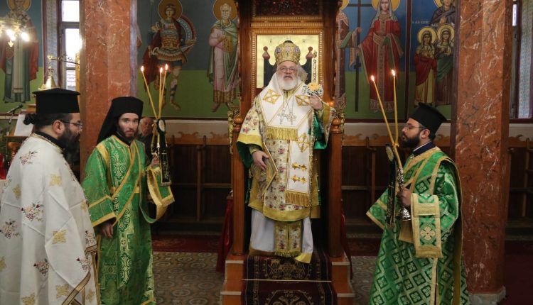 Η-Κυριακή-προ-της-Χριστού-Γεννήσεως-στην-Ιερά-Μητρόπολη-Διδυμοτείχου