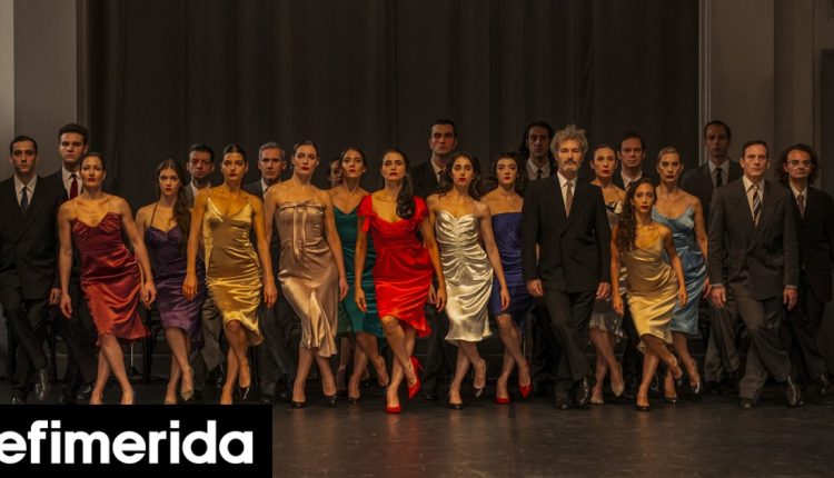 Γιορτές-στο-Εθνικό-Θέατρο:-Πρεμιέρες,-διεθνείς-συμπαραγωγές,-αφηγήσεις-Δώρα-από-το-πωλητήριο-[πρόγραμμα]