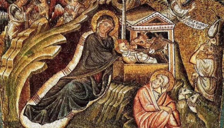 Ζωντανά-σήμερα-στην-pmeptousia-tv-οι-Μεγάλες-Βασιλικές-Ώρες-των-Χριστουγέννων-και-Ιερά-Αγρυπνία