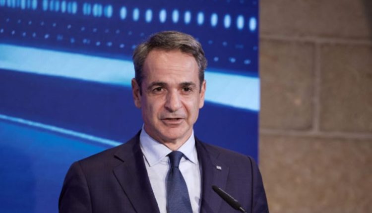 Μητσοτάκης-από-Ιερουσαλήμ:-Βασική-παράμετρος-για-βιώσιμη-πολιτική-λύση-στη-Συρία-η-προστασία-των-χριστιανικών-ορθόδοξων-κοινοτήτων