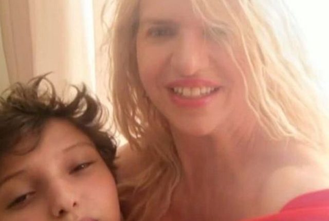 «Μια-νέα-ζωή-ξεκινά»-–-Συγκινεί-η-μητέρα-του-18χρονου-Μάριου-μετά-τη-μεταμόσχευση-ήπατος-στο-Τορίνο