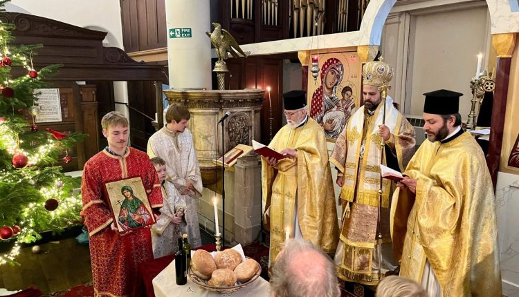 Πανηγυρική-Θεία-Λειτουργία-στον-ιστορικό-Ναό-της-Αγίας-Ιουλιανής-στο-shrewsbury