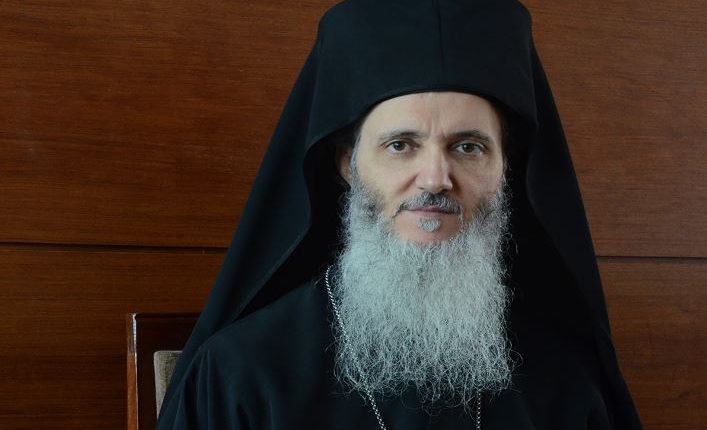 Κορέας-Αμβρόσιος:-“Τα-Χριστούγεννα-είναι-η-γιορτή-της-Αγιότητας-που-εισβάλλει-δυναμικά-μέσα-στον-ρυπαρό-κόσμο-μας”