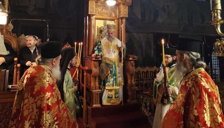 Θεσσαλιώτιδος-Τιμόθεος:-Το-γενεαλογικό-δέντρο-του-Χριστού,-μας-επιβεβαιώνει-την-ιστορικότητά-Του