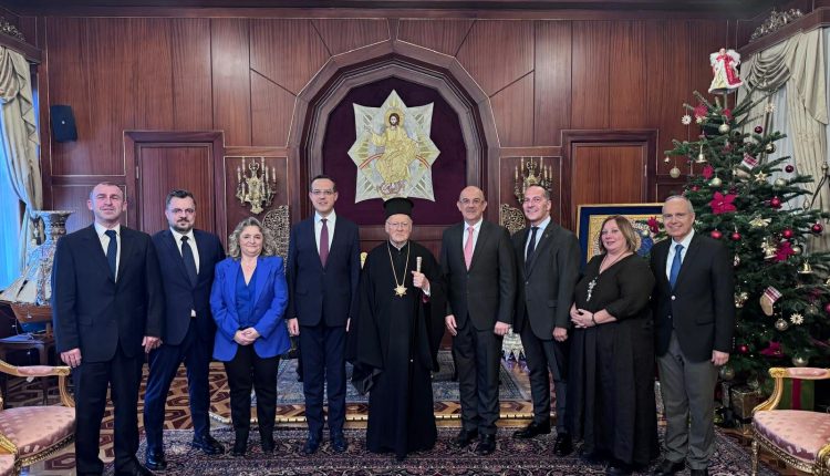 Στην-Αστική-Σχολή-της-Κοινότητας-Ταταούλων-μετακομίζει-για-3-χρόνια-η-Πατριαρχική-Μεγάλη-του-Γένους-Σχολή