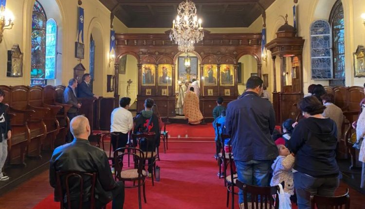 Εκκλησιάστηκαν-οι-μαθητές-των-Σχολείων-της-Ελληνικής-Κοινότητας-Αλεξανδρείας-στην-Αγία-Αικατερίνη