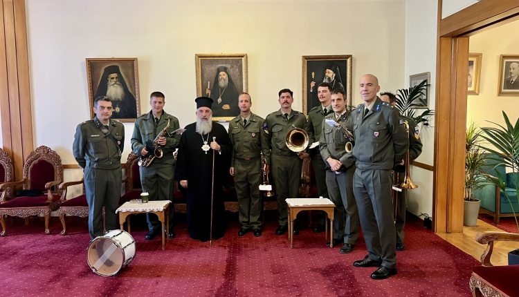 Κάλαντα-Χριστουγέννων-στην-Ιερά-Αρχιεπισκοπή-Κρήτης