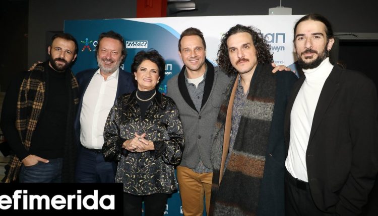 Καθηλωτική-η-πρεμιέρα-της-παράστασης-«Νίκος-Ξυλούρης-–-ο-Αρχάγγελος-της-Κρήτης»