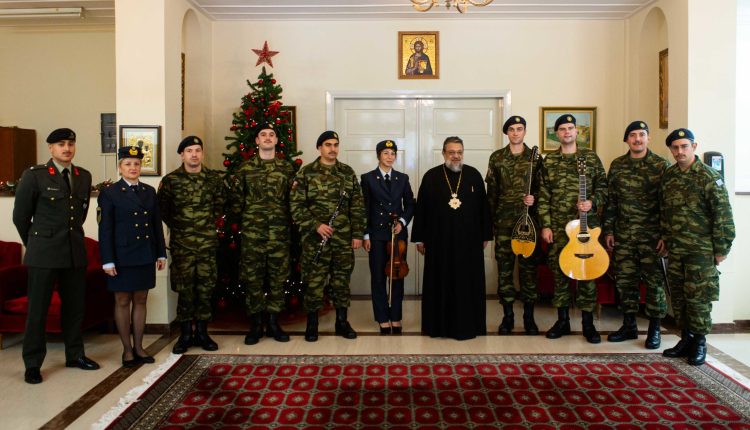 Κάλαντα-και-ευχές-στον-Μητροπολίτη-Μεσσηνίας