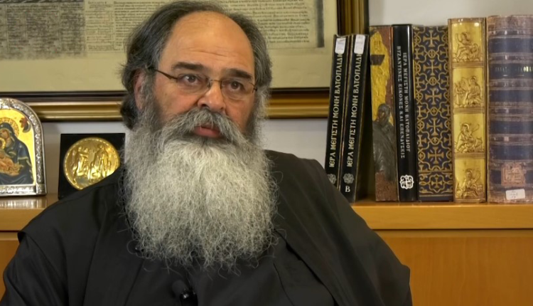 Χριστούγεννα-προσφοράς-στην-Ευαγγελίστρια-Πειραιώς:-«zούμε-συνεχώς-μικρά-θαύματα»