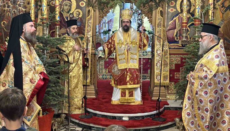 Η-εορτή-των-Χριστουγέννων-στην-Καστοριά