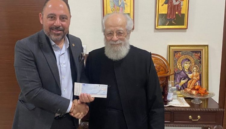 Συνεργασία-Ιεράς-Μητροπόλεως-Κωνσταντίας-και-Δήμου-Παραλιμνίου-–-Δερύνειας-για-πρωτοβουλίες-κοινωνικής-αλληλεγγύης