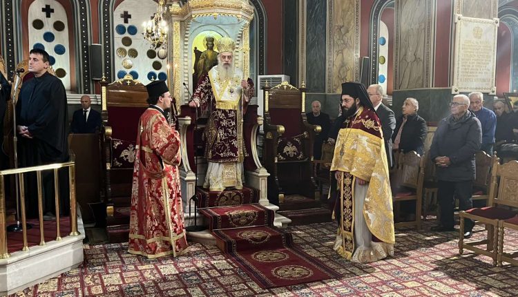 Ο-εορτασμός-των-Χριστουγέννων-στην-Τρίπολη