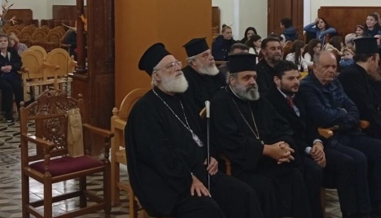 Χριστουγεννιάτικη-εκδήλωση-στο-Θραψανό-Πεδιάδος