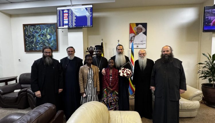 Άφιξη-του-Μητροπολίτη-Φθιώτιδος-στην-Ουγκάντα