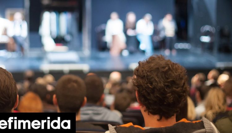 Ένωση-Θεατρικών-Παραγωγών:-«Τα-περισσότερα-θέατρα-θα-είναι-ανοιχτά-αύριο»