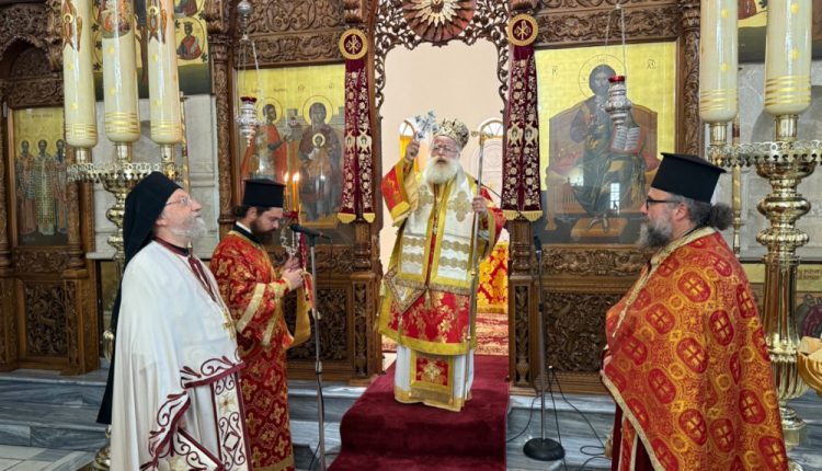 Οι-ακολουθίες-του-Όρθρου,-των-Μεγάλων-Ωρών,-του-Μεγάλου-Εσπερινού-των-Χριστουγέννων-στην-Ιεράπετρα