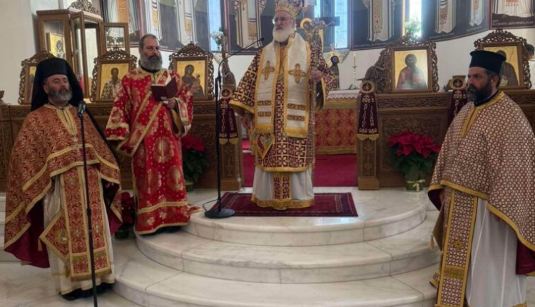 Η-εορτή-των-Χριστουγέννων-στο-Αρκαλοχώρι