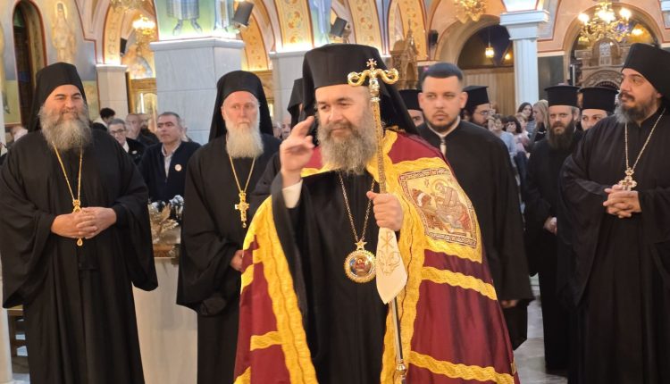 Η-Πτολεμαΐδα-τιμά-τον-Άγιο-Στέφανο