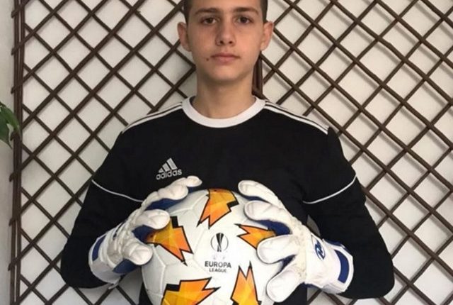 Υπέκυψε-18χρονος-τερματοφύλακας-της-ΑΕ-Ηρακλείου-μετά-από-τροχαίο-–-Είχε-παρασυρθεί-από-αυτοκίνητο,-έδινε-μαχη-για-τη-ζωή-του