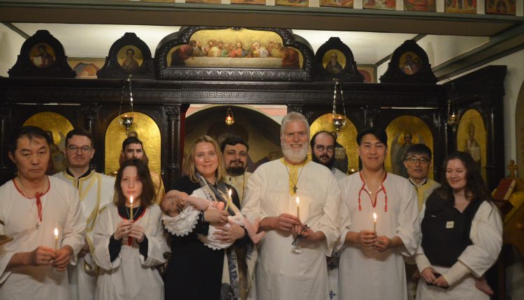 Επτά-νέες-ψυχές-στην-αγκαλιά-της-Ορθόδοξης-Εκκλησίας-στη-Νότια-Κορέα