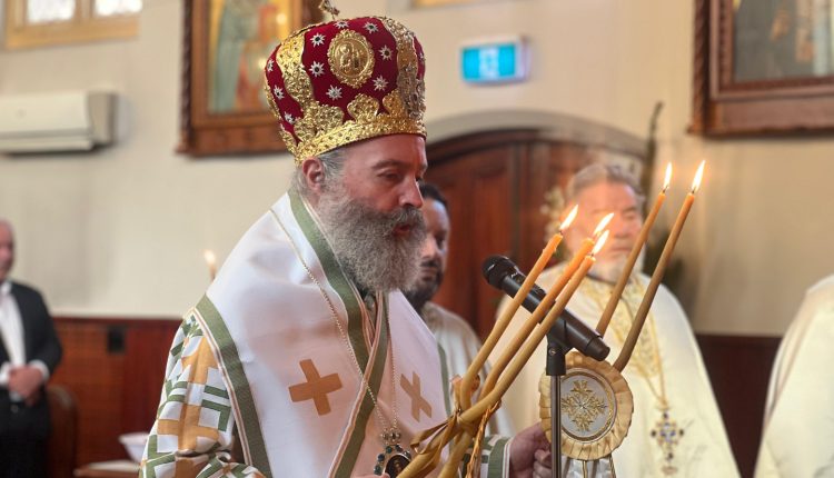 Ο-Αυστραλίας-Μακάριος-για-την-αξία-της-«μνήμης-θανάτου»-ως-πνευματική-αφύπνιση