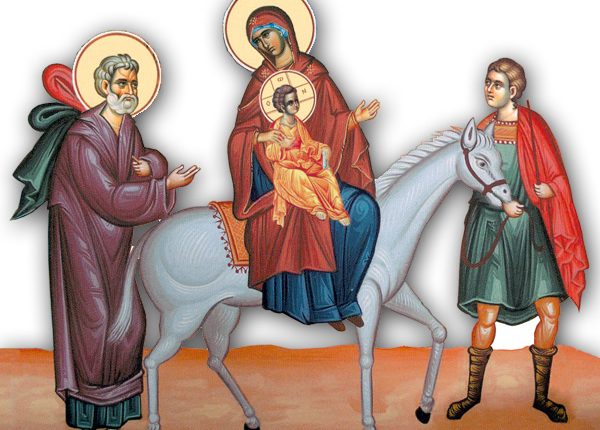 Ο-διωκόμενος-Χριστός-–-Του-π.-Δημητρίου-Μπόκου