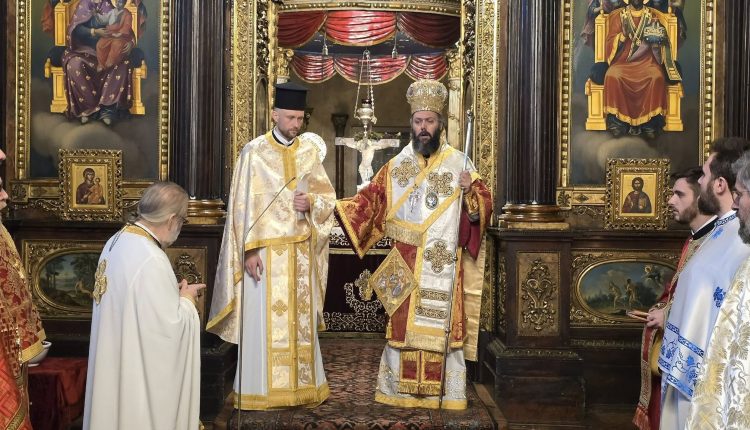 Εορτή-Αγίου-Στεφάνου-και-χειροτονία-Πρεσβυτέρου-στη-Βιέννη