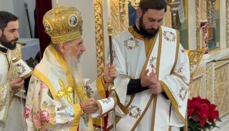 Χειροτονία-Ιεροδιακόνου-τέλεσε-ο-Μητροπολίτης-Θαυμακού