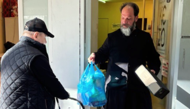 Η-Εκκλησία-δίπλα-στους-δοκιμαζόμενους-συνανθρώπους-μας-–-Το-Άγιο-Δωδεκαήμερο-της-έμπρακτης-αγάπης-και-της-προσφοράς