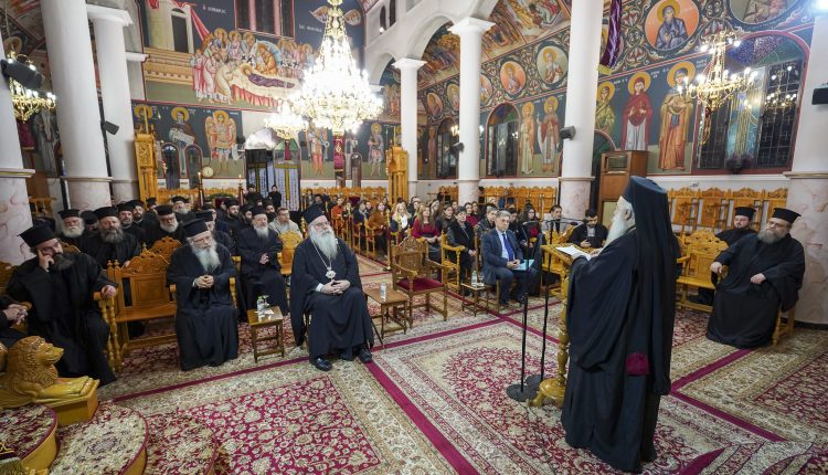 Σύναξη-Κατηχητών-και-Κυκλαρχών-του-Γραφείου-Ποιμαντικής-Διακονίας-της-Ιεράς-Μητροπόλεως-Βεροίας