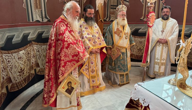 Η-Κυριακή-μετά-την-Χριστού-Γέννηση-στον-Ιερό-Ναό-Ευαγγελισμού-Θεοτόκου-πόλεως-Σητείας