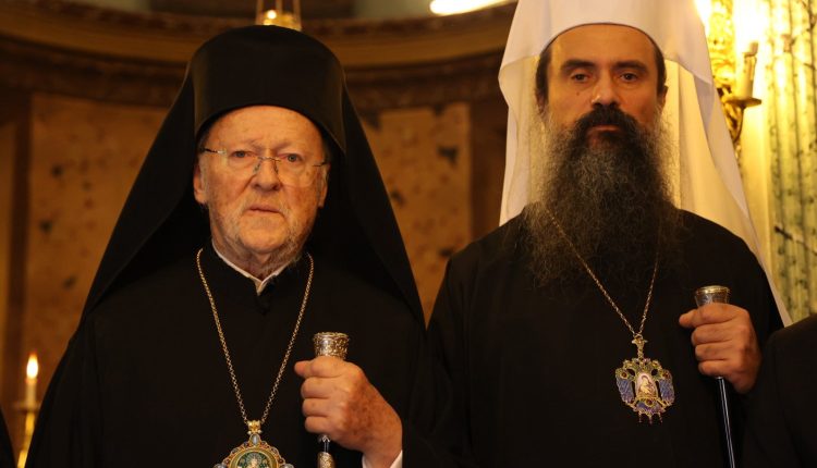 Με-την-ευχή-για-«ευστάθεια-των-αγίων-του-Θεού-Εκκλησιών»-ολοκληρώθηκε-η-ειρηνική-επίσκεψη-του-Πατριάρχη-Βουλγαρίας-στο-Οικουμενικό-Πατριαρχείο
