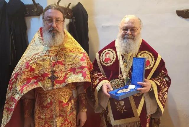 Αντιοχείας-Ιωάννης:-Ευχαριστούμε-τη-Ρωσική-Εκκλησία-για-την-στήριξη