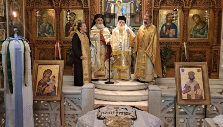 Πενταετές-μνημόσυνο-του-αοιδίμου-Αρχιμανδρίτη-π-Πορφυρίου-Δελλή-στον-ΙΝ.-Αγίου-Ανδρέου-Δήμου-Αγίας-Παρασκευής-Αττικής