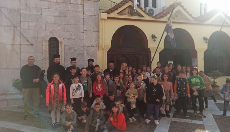 Η-τοπική-εκκλησία-κοντά-στους-νέους-και-στις-οικογένειες-της-Ιστιαίας