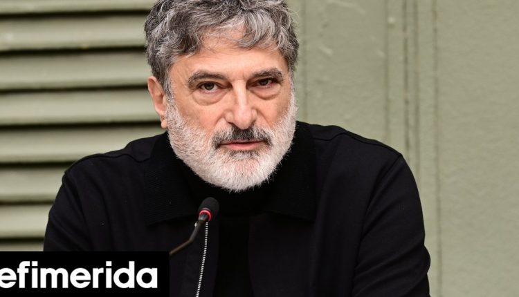 Λυρική:-Ανανεώνεται-η-θητεία-του-Γιώργου-Κουμεντάκη-στην-Καλλιτεχνική-Διεύθυνση-για-τέταρτη-συνεχή-τριετία