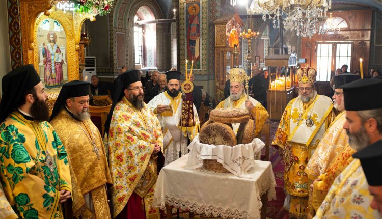 Α’-επίσημος-εορτασμός-του-Αγίου-Χρυσοστόμου-του-Ιεραποστόλου-της-Αφρικής-στην-Μεσσηνία