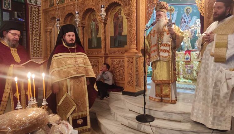 Η-εορτή-του-Αγίου-Στεφάνου-στο-Ιερό-Ησυχαστήριο-«Άγιος-Χαράλαμπος»-Καλαμακίου