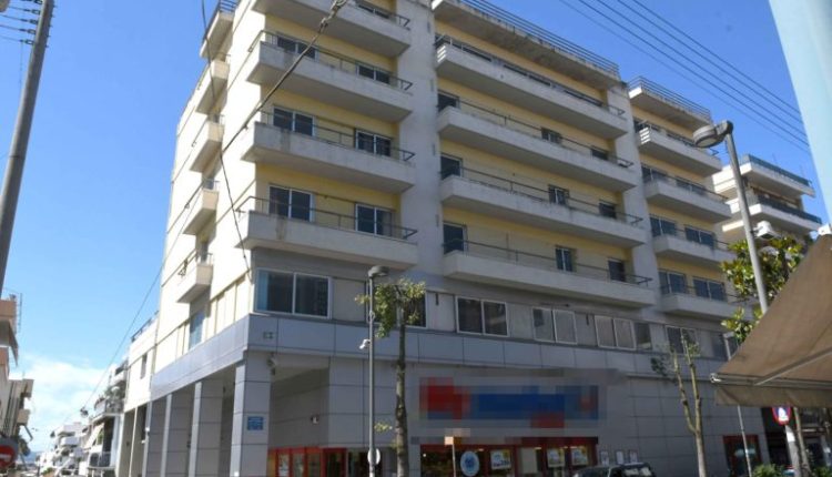 Ανοίγει-λόγω-των-χαμηλών-θερμοκρασιών-το-υπνωτήριο-για-τη-φιλοξενία-αστέγων-ο-Δήμος-Πατρέων-–-ertnews.gr