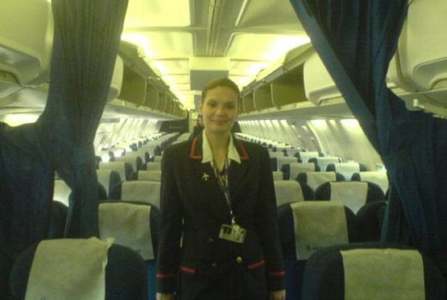 «Να-επιστρέψει-η-Μαρία-μας-στην-Ελλάδα»-–-Έκκληση-από-την-οικογένεια-της-αεροσυνοδού-που-σκοτώθηκε-στη-συντριβή-του-falcon-στην-Άγκυρα