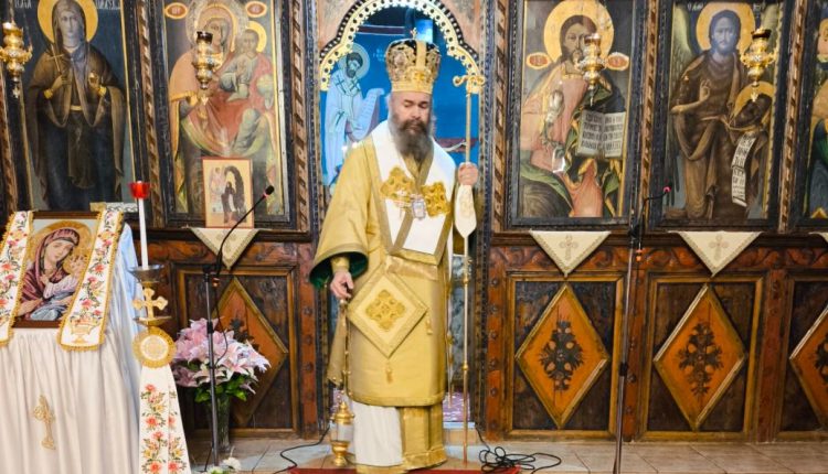 Φλωρίνης-Ειρηναίος:-“Η-καρδιά-χωρίς-Θεό-γίνεται-άγρια-και-απάνθρωπη”