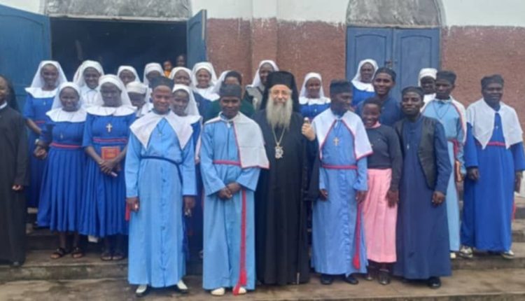 Χριστούγεννα-στην-Ιερά-Μονή-της-Αγίας-Τριάδος-Κατάβι