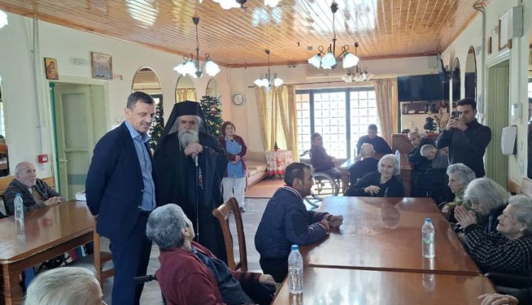 Συνάντηση-Μητροπολίτη-Ηλείας-και-Ανδρέα-Νικολακόπουλου-στο-ίδρυμα-“Νέα-Βασιλειάδα”