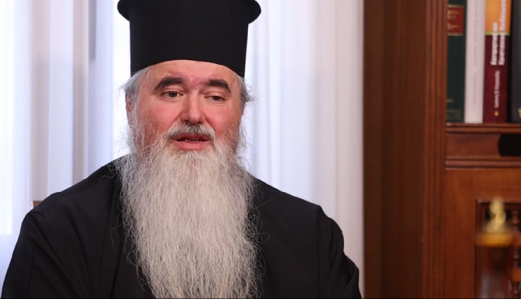 Καλαμαριάς-Ιουστίνος:-Μόνο-όταν-μπολιάζεται-ο-χρόνος-με-τον-Θεό-έχει-αληθινή-ουσία-και-αξία