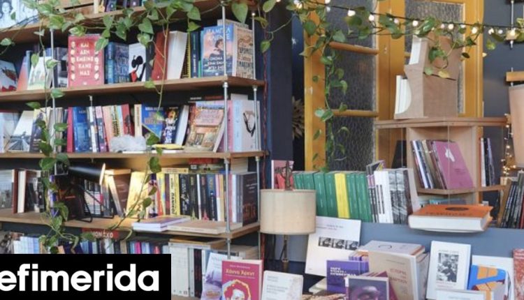 Δέκα-βιβλιο-καφέ-στο-κέντρο-και-γειτονιές:-Στάση-για-χαλάρωση-και-αγορές-Με-best-seller-και-σπάνιες-εκδόσεις