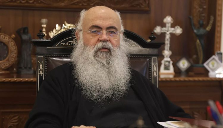 Κύπρου-Γεώργιος:-Προσοχή!-Δεν-αναγνωρίζεται-από-την-Εκκλησία-άτομο-που-εμφανίζεται-ως-«κληρικός-Ειρηναίος»